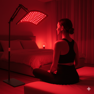 Ce este Terapia cu Lumină Roșie (Red Light Therapy) și cum funcționează?
