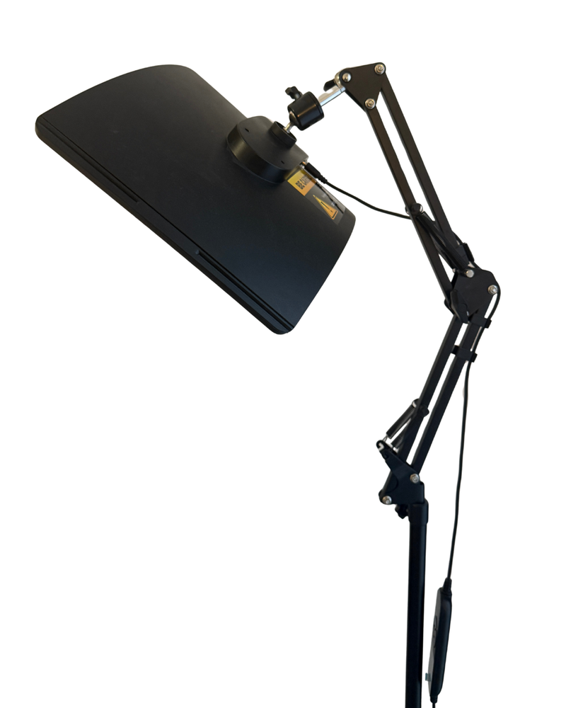 Lumeosia - Lampă cu Lumină Roșie - Image 3