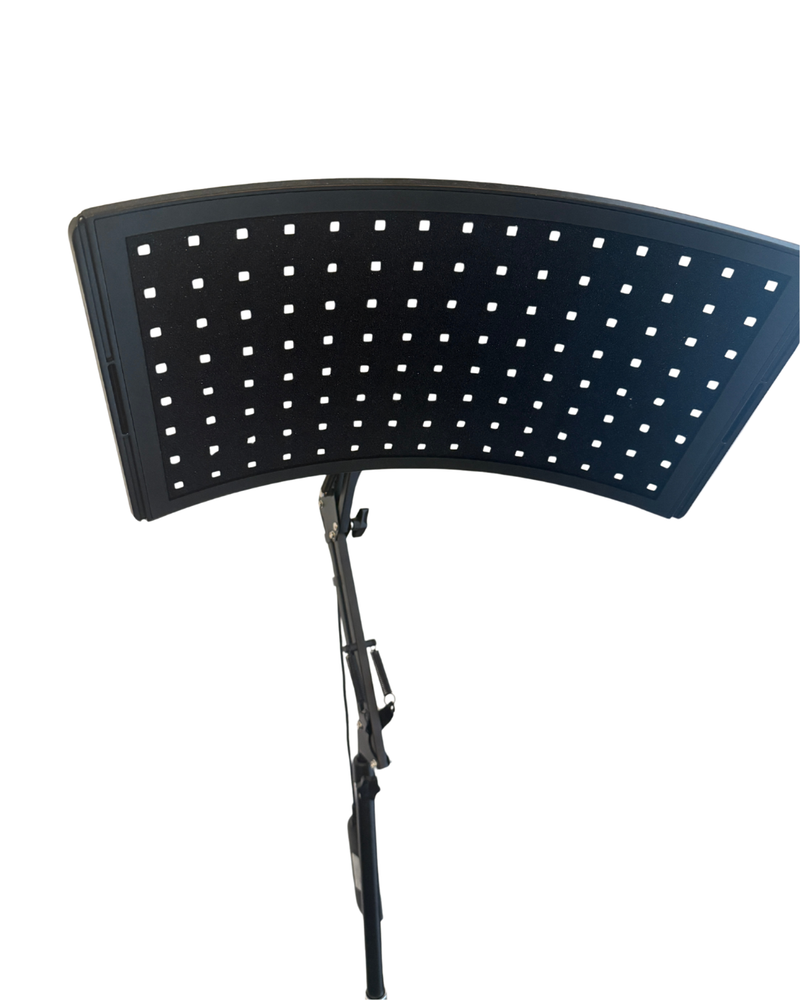 Lumeosia - Lampă cu Lumină Roșie - Image 4